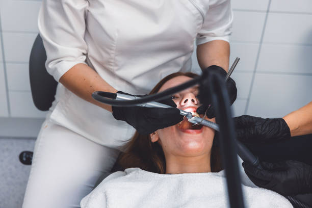Best Emergency Treatment for Dental Infections or Abscesses in Lodi, NJ